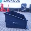 Heckcontainer; mechanisch – Bild 2
