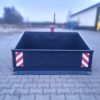 Heckcontainer; mechanisch – Bild 3