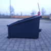 Heckcontainer; mechanisch – Bild 5
