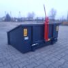 Heckcontainer; mechanisch – Bild 6