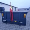 Heckcontainer; mechanisch – Bild 8