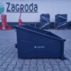 Heckcontainer; mechanisch – Bild 9