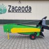 1 row potato diggers with conveyor belt - Image 2