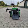 1 row potato diggers with conveyor belt - Image 3