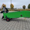 1 row potato diggers with conveyor belt - Image 5