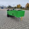 1 row potato diggers with conveyor belt - Image 6