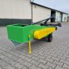 1 row potato diggers with conveyor belt - Image 8