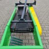 1 row potato diggers with conveyor belt - Image 9