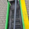 1 row potato diggers with conveyor belt - Image 10
