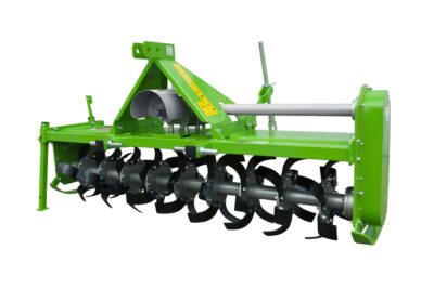 Rotovator