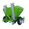 2 row potato planter - Image 4