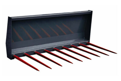 Stalldunggabel standard