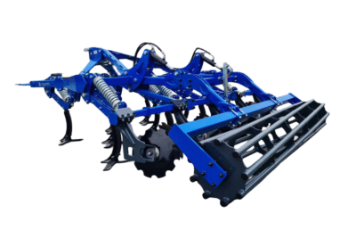 3-row cultivator RX