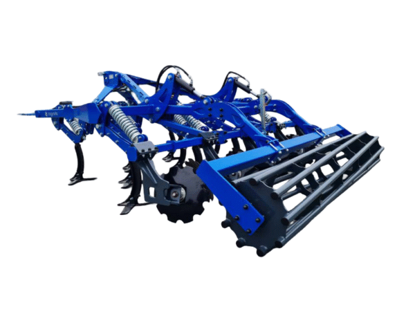 3-row cultivator RX