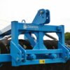 1-part Campbell roller, mounted at the front - Image 5