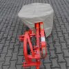 2 drum rear mowers - Image 8