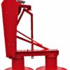 2 drum rear mowers - Image 2