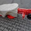 2 drum rear mowers - Image 9