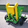 2 row potato planter - Image 2