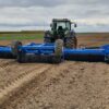 3 and 5 section Cambridge roller with hydraulic unfolding, casts diameter 450mm to 600mm - Image 4