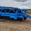 3 and 5 section Cambridge roller with hydraulic unfolding, casts diameter 450mm to 600mm - Image 8