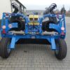3-section Cambridge roller, hydraulic folding - Image 4