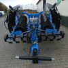 3-section Cambridge roller, hydraulic folding - Image 5