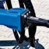 5 row trailed seedbed cultivator - Image 5