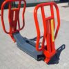 Bale gripper RX - Image 2