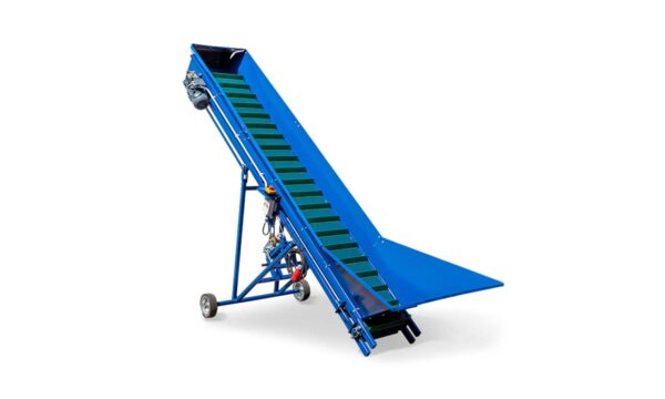 Belt conveyor