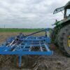 Blade cultivator T-REX 4-rows - Image 3