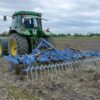Blade cultivator T-REX 4-rows - Image 7