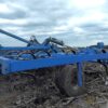 Blade cultivator T-REX 4-rows - Image 10