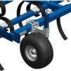 Blade cultivator T-REX 4-rows - Image 13
