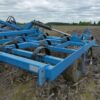 Blade cultivator T-REX 4-rows - Image 4
