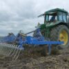 Blade cultivator T-REX 4-rows - Image 2