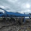Blade cultivator T-REX 4-rows - Image 5