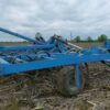 Blade cultivator T-REX 4-rows - Image 6