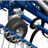 Blade cultivator T-REX 4-rows - Image 12