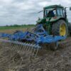 Blade cultivator T-REX 4-rows - Image 8