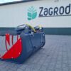 Bucket with grapple RX - Image 5