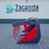 Bucket with grapple RX - Image 4