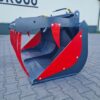Bucket with grapple RX - Image 3