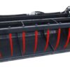 Bucket with grapple, screwed sides, standard - Image 4