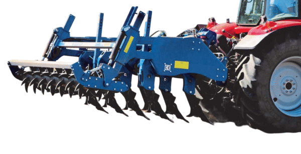 Décompacteur fissurateur
