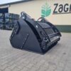 Szufla do karmienia ze ślimakiem XL - obrazek 5