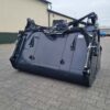 Szufla do karmienia ze ślimakiem XL - obrazek 3