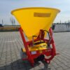 Fertiliser spreaders for viniculture and orchards - Image 5