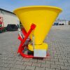 Fertiliser spreaders for viniculture and orchards - Image 3