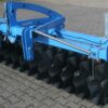 Front disc roller - Image 2